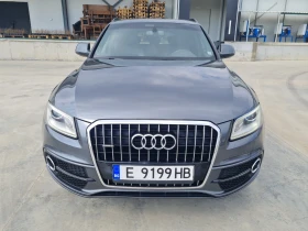 Audi Q5 2.0 TFSI S line | Mobile.bg    4