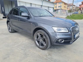 Audi Q5 2.0 TFSI S line | Mobile.bg    5