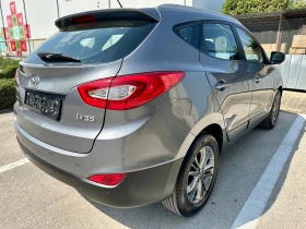 Hyundai IX35 1.6 I FACELIFT | Mobile.bg    4