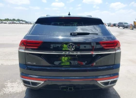 VW Atlas R-line, градушков, клип двигател - 38500 лв. - 72599763 14