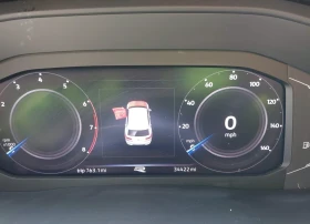 Обява за продажба на VW Atlas R-line, градушков, клип двигател ~38 500 лв. - изображение 5