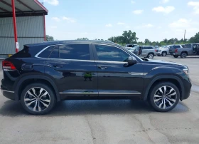 Обява за продажба на VW Atlas R-line, градушков, клип двигател ~38 500 лв. - изображение 11
