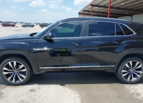 VW Atlas R-line, градушков, клип двигател - 38500 лв. - 72599763 13