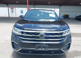 Обява за продажба на VW Atlas R-line, градушков, клип двигател ~38 500 лв. - изображение 10