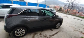 Opel Crossland X - 25555 лв. / 13066.06 € - 39603336 4
