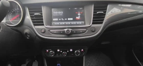 Opel Crossland X - 25555 лв. / 13066.06 € - 39603336 9