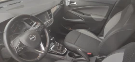 Opel Crossland X - 25555 лв. / 13066.06 € - 39603336 11