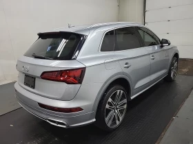 Audi SQ5 Technik* CARFAX* *  | Mobile.bg    4