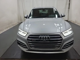 Audi SQ5 Technik* CARFAX* *  | Mobile.bg    2