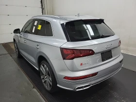 Audi SQ5 Technik* CARFAX* *  | Mobile.bg    5