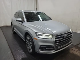Audi SQ5 Technik* CARFAX* *  | Mobile.bg    3