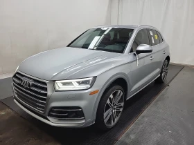     Audi SQ5 Technik* CARFAX* * 
