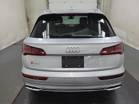 Audi SQ5 Technik* CARFAX* *  | Mobile.bg    6