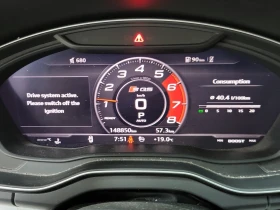 Audi SQ5 Technik* CARFAX* *  | Mobile.bg    9