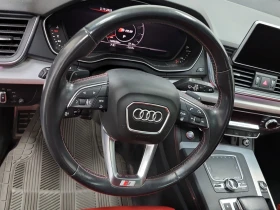 Audi SQ5 Technik* CARFAX* *  | Mobile.bg    8