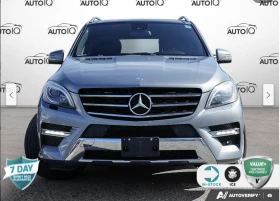 Mercedes-Benz ML 500 AMG* PACK* ПОДГРЕВ* ОБДУХВАНЕ* 360КАМЕРА* LANE* AS - 22300 лв. / 11401.81 € - 75748879 4