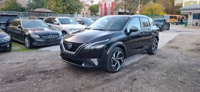 Nissan Qashqai 1.3DIG-T MHEV Tekna+ Xtronic 4x4 158ps ШВЕЙЦАРИЯ - 52800 лв. / 26996.21 € - 68764013 7