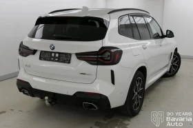 BMW X3 20i xDrive M Sport Paket  Sportautomatic - 99800 лв. / 51026.93 € - 92449870 3