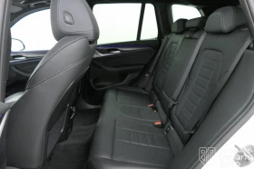 BMW X3 20i xDrive M Sport Paket  Sportautomatic - 99800 лв. / 51026.93 € - 92449870 8