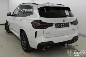 BMW X3 20i xDrive M Sport Paket  Sportautomatic - 99800 лв. / 51026.93 € - 92449870 2