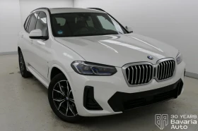 BMW X3 20i xDrive M Sport Paket  Sportautomatic - 99800 лв. / 51026.93 € - 92449870 4