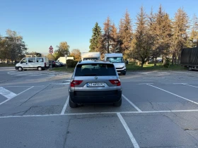 BMW X3 ПЕРФЕКТНА! ТОП СЪСТОЯНИЕ, снимка 5