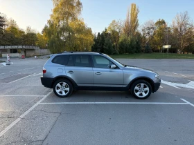 BMW X3 ПЕРФЕКТНА! ТОП СЪСТОЯНИЕ, снимка 7