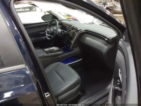 Hyundai Tucson HYBRID SEL CONVENIENCE - 41000 лв. / 20962.97 € - 60884575 11