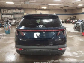Hyundai Tucson HYBRID SEL CONVENIENCE - 41000 лв. / 20962.97 € - 60884575 5