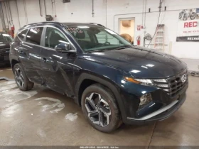 Hyundai Tucson HYBRID SEL CONVENIENCE