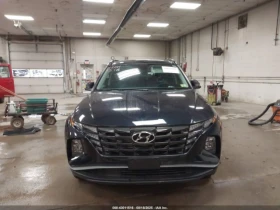 Hyundai Tucson HYBRID SEL CONVENIENCE - 41000 лв. / 20962.97 € - 60884575 2