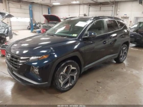 Hyundai Tucson HYBRID SEL CONVENIENCE - 41000 лв. / 20962.97 € - 60884575 3