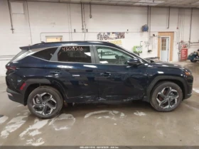 Hyundai Tucson HYBRID SEL CONVENIENCE - 41000 лв. / 20962.97 € - 60884575 8