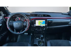 Toyota Hilux Месечна вноска от 1158 лв. - 119988 лв. / 61348.89 € - 59740247 8