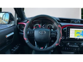 Toyota Hilux Месечна вноска от 1158 лв. - 119988 лв. / 61348.89 € - 59740247 9