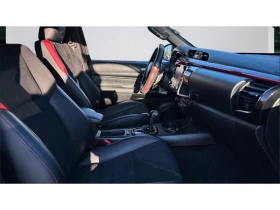 Toyota Hilux Месечна вноска от 1158 лв. - 119988 лв. / 61348.89 € - 59740247 6