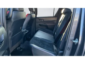 Toyota Hilux Месечна вноска от 1158 лв. - 119988 лв. / 61348.89 € - 59740247 11