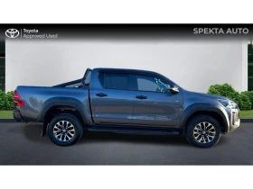 Toyota Hilux Месечна вноска от 1158 лв. - 119988 лв. / 61348.89 € - 59740247 17