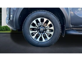 Toyota Hilux Месечна вноска от 1158 лв. - 119988 лв. / 61348.89 € - 59740247 16