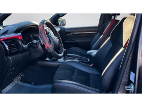 Toyota Hilux Месечна вноска от 1158 лв. - 119988 лв. / 61348.89 € - 59740247 12