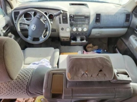 Toyota Tundra 4.7L 8 4x4 w/Rear Wheel Drv | Mobile.bg � ����� ������ 10