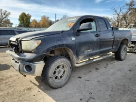 ������ Toyota Tundra