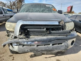 Toyota Tundra 4.7L 8 4x4 w/Rear Wheel Drv | Mobile.bg � ����� ������ 7