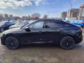 Audi Q8 Sportback e-tron55 - 60850 € / 119012.26 лв. - 79730847 3