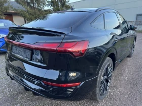 Audi Q8 Sportback e-tron55 - 60850 € / 119012.26 лв. - 79730847 7