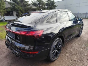 Audi Q8 Sportback e-tron55 - 60850 € / 119012.26 лв. - 79730847 6