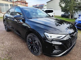 Audi Q8 Sportback e-tron55 - 60850 € / 119012.26 лв. - 79730847 8