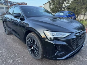 Audi Q8 Sportback e-tron55 - 60850 € / 119012.26 лв. - 79730847 9