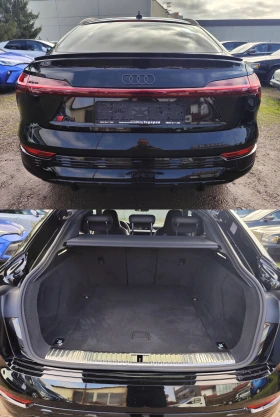 Audi Q8 Sportback e-tron55 - 60850 € / 119012.26 лв. - 79730847 5