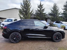 Audi Q8 Sportback e-tron55 - 60850 € / 119012.26 лв. - 79730847 7